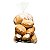 Saco Plástico Perfurado para Pão 27x40cm 1000 unidades Europel - Imagem 1