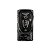 DISPENSER STANDARD 3X1 PRETO - HALITO PURO - Imagem 1