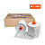 BOBINA FUNDO ESTRELA 28X40 (P) CX C/6 - Imagem 2