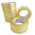 FITA ADESIVA TRANSP 45X100 C/5 - INTERTAPE - Imagem 1