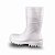 Bota Pvc Bracol Branca N: 34 - Imagem 2