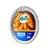 FOLHA MOLD. DE ALUM. ASSADEIRA OVAL 7,5 LITROS CX C/20 UNID - Imagem 2