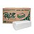 Papel Toalha Interfolhado 2 Dobras Folha Dupla 2000 Folhas - Bio Paper - Imagem 1