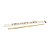 Mexedor de Bambu 11cm Sache com 500 unidades - Inoven - Imagem 2