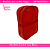 MOCHILA CRISTAL COM BOLSO - Imagem 2