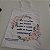 Ecobag Tecido M - Imagem 1