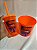 Kit CInemna Balde + Copo - Imagem 3