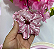 Scrunchie (xuxinha) - Imagem 1