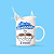 Caneca Personalizada Unidade - Imagem 8