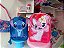 Bolsa Personagens Promocional - Imagem 6