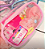 Necessarie Transparente Atacado P - Imagem 1