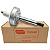 Mecanismo Brastemp Consul Smart Mini Original W11299803 - Imagem 1