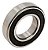 Rolamento Brastemp Consul Original 6006-2RS W10897149 - Imagem 2