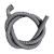Mangueira Drenagem Boca Larga Curva 28mm Brastemp Consul Electrolux - Imagem 1