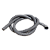 Mangueira Drenagem Boca Larga Curva 28mm Brastemp Consul Electrolux - Imagem 2