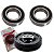 Kit Mecanismo Eixo Curto Brastemp Consul Alado - Imagem 3