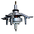 Mecanismo Montado Brastemp Consul Smart Mini Alado W11300695 - Imagem 1