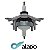 Mecanismo Montado Brastemp Consul Smart Mini Alado W11300695 - Imagem 2