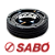 Retentor Tanque Brastemp Consul Baixo Sabó W10751509  W10791633 - Imagem 2