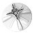 Agitador Inferior Brastemp Consul 15kg 16kg Bwh15 Cwe15 Original W10796892 - Imagem 1