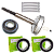 Kit Mecanismo Eixo Longo Brastemp Consul Original - Imagem 1