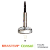 Kit Mecanismo Eixo Longo Brastemp Consul Original - Imagem 2