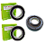 Kit Mecanismo Eixo Longo Brastemp Consul Original - Imagem 4
