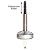 Kit Mecanismo Eixo Longo Brastemp Consul Original - Imagem 3