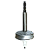 Mecanismo Eixo Curto Brastemp Consul Original W11300675 - Imagem 1