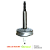 Kit Mecanismo Eixo Curto Brastemp Consul Original W11300675 - Imagem 2