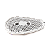 Filtro Fiapos Secadora Brastemp Ative 326043145 - Imagem 2