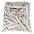 Kit 100 Tirantes Branco Lavadora Brastemp Consul 7kg A 12kg - Imagem 1