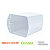 4 Pé Do Fogão Brastemp E Consul Cf150 Cf250 Cf350 W10402555 - Imagem 5