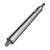 Tubo E Eixo Rolamentos Retentor Electrolux Lte12 Ls12q Ltc12 - Imagem 3
