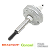 Mecanismo Brastemp Consul Cwh14 Cwl16 Original W11299805 - Imagem 3
