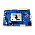 Placa Potência Lavadora Electrolux 15kg Lt15f 70201676 - Imagem 2