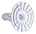 Agitador Brastemp Consul 8 Blades Original - Imagem 4