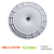 Agitador Inferior Lavadora Brastemp Consul 326006286 - Imagem 4