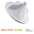 Agitador Inferior Lavadora Brastemp Consul 326006286 - Imagem 2