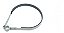 Banda Cinta De Freio Lavadora Brastemp Consul 326000208 - Imagem 3