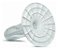 Agitador Brastemp Consul 8 Blades Similar - Imagem 2