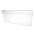 Frontal Tampa Gaveta Legumes Brastemp Brm39 Brm42 W10287547 - Imagem 1