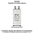 Capacitor Lavadora Brastemp Consul Electrolux 15uf 220 Volts - Imagem 2