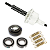 Kit Mecanismo Câmbio Colormaq 10kg 11kg 15kg Lca11 Lac12 Lca - Imagem 1
