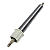 Tubo E Eixo Mancal Electrolux Ltc07 Alado 7124104 - Imagem 1