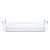 Prateleira Porta Geladeira Consul Crd36 Crb36 W10476183 - Imagem 1