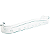 Prateleira Porta Geladeira Consul Crg36 Crm37 Crd37 Original - Imagem 1