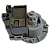 Eletrobomba Lavadora Brastemp Consul Original 220v - Imagem 6
