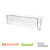 Gaveta Inferior Freezer Geladeira Brastemp Bro80 Bre80 Brv80 - Imagem 2