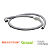 Mangueira saída água lavadora Brastemp Consul Original - Imagem 2